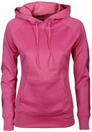 Hoodie krakau pink.