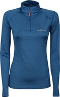 Longsleeve Equestrian society Lier blue XL