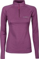 Longsleeve Equestrian society Lier pink XS.