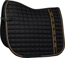 Zadeldek Denici Cavalli black-gold.