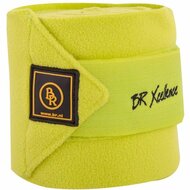 Bandages BR Xcellence 3,5m. fleece grasshopper.