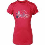 FB aanbieding Shirt LouLou Fuchsia