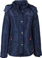 Winterjas Jay navy