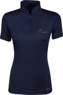 Shirt Denici Cavalli dark blue.