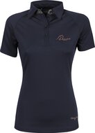 Polo Denici Cavalli Bosque navy.