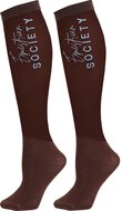 Showkousen Equestrian Society brown