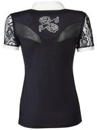 Wedstrijdshirt navy Lace.