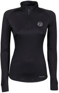 Baselayer ES Reina black XL.