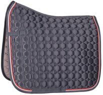 Zadeldek Mieders Silvergrey