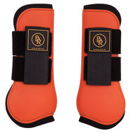 BR Event peesbeschermers Orange