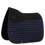 Zadeldek BR Oblivion 3D mesh navy DR.