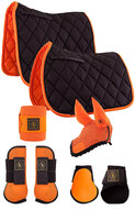 Oornetje Event Dutch black.