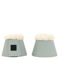 Springschoenen BR Indira light green M/Cob