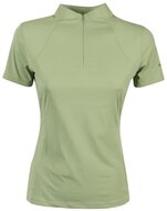 Shirt Sport y Aspen green.