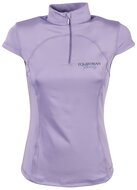 Trainingsshirt Trendy Hazel lilac.
