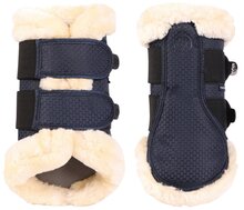 Flextrainer Hexagon blueberry.