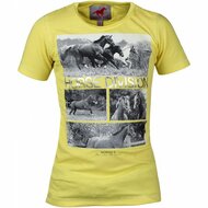 T-shirt Red Horse San remo 176.