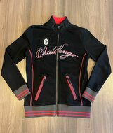 Vest Horka Tropez black.