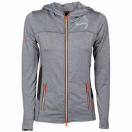 Vest Equestrian Society Orange XL.