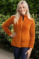 Vest Classy Reed glitter