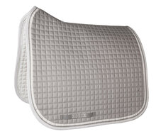 Zadeldek DR chic Light grey.