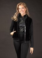 Vest Denici Cavalli Stardust.