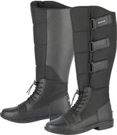 Thermolaars Thermal zwart 32/39/41