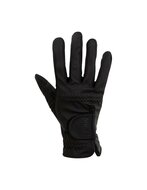 Anky Handschoen technical C-wear black 8.