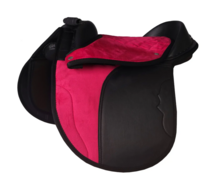 Horka ponyzadel Binky roze.