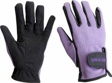 Handschoenen Red Horse Amico Violet S/6,5.