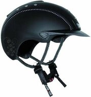 Veiligheidshelm Casco Mistrall black M 