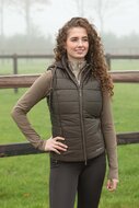 Bodywarmer Sporty Scotti