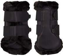 Flextrainer Anne black.