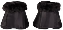 Springschoenen Joa black.