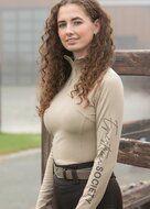 Longsleeve Sporty Eden L/40.