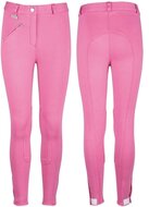 Youngstars Rijbroek fuchsia.