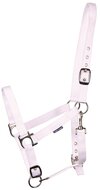 Halster 3x verstelbaar wit.
