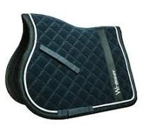 Zadeldek Whitaker green. FVZ/Spring.