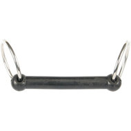 Watertrens rubber ongebroken mondstuk 21mm.