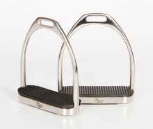 Beugels fillis recht 10cm &11cm.
