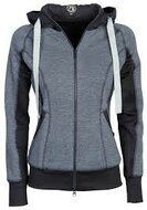  Vest Denici Cavalli hoodie.