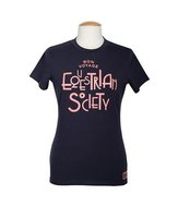 T-shirt Fenny navy.