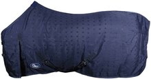 Zomerdeken navy breeze 205cm.