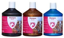 Kleurshampoo Excellent 500ml bruin.