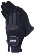 Handschoenen amara/mesh zwart