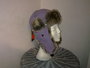 Mountain horse Expedition hat lilac._