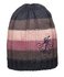 Mountain horse scarf Chamonix_