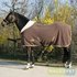 HH Trakehner plus rijbroek black coffee._