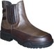 Jodhpur boot Global Galway zwart._