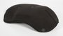 Beenbeschermers Magnetic black_